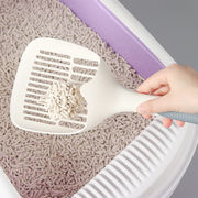 猫用トイレスクーパー 大型スクーパー ペット用品