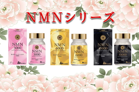 ☆海外大人気☆明治薬品 ＮＭＮ３０００ 27粒 健尚美株式会社 | 卸売・ 問屋・仕入れの専門サイト【NETSEA】