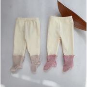 2023新作 韓国子供服 ズボン 子供服 ズボン ロングパンツ コーデュロイのパンツ 66-100cm 2色