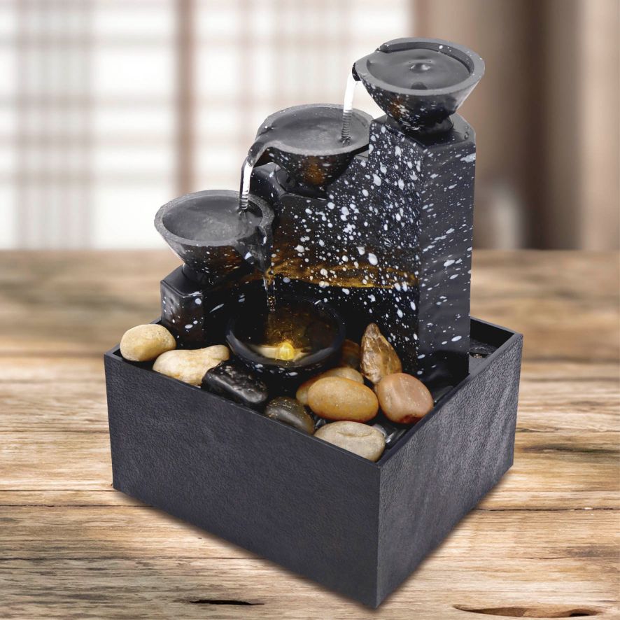 卓上噴水 ワビィ AXL-553 | 卸売・ 問屋・仕入れの専門サイト