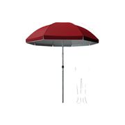 ストール大きな傘日傘日傘豪雨特大商業広告傘印刷ロゴサークル卸売アマゾン屋台の大きい傘の日傘の日よけ