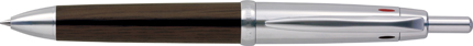 ピュアモルト（オークウッド・プレミアム・エディション） 4機能ペン　0.7mm