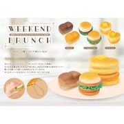 週末ブランチスクイーズBC mini