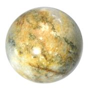 ≪特価品/限定≫天然石 ジャスパー 丸玉/スフィア(Sphere)
