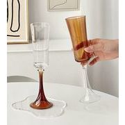 撮影道具    ins風   グラスカップ    シンプル    ワイングラス    シャンパングラス