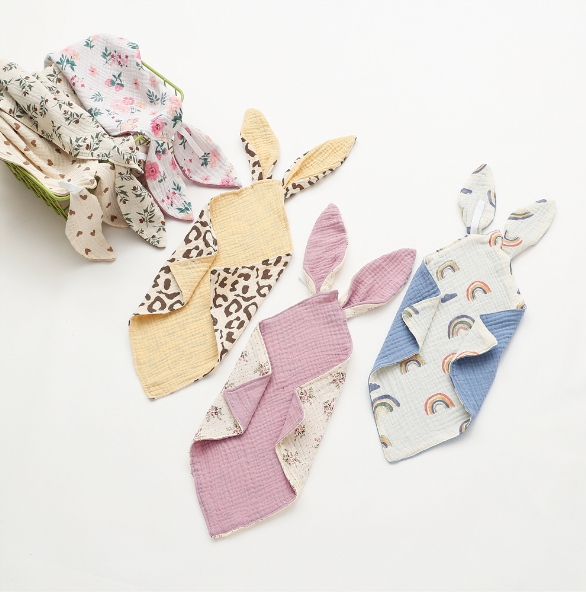 2023新作 子供用エプロン BABY　ベビー用　スタイ 涎掛け キャラクター ベビー 11色