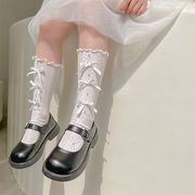 【2023夏】韓国風子供服 ベビー服 キッズ 男女兼用 ベビーソックス　靴下