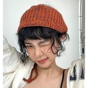 2022春秋新作 レディース ニット 毛糸 ヘアアクセサリー★ヘアバンド★髪飾り ターバン