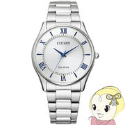 腕時計 Citizen collection シチズンコレクション エコ・ドライブ ペアモデル BJ6480-51B メンズ シチ・
