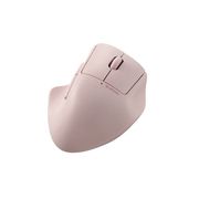 エレコム Bluetooth5.0抗菌静音マウス SHELLPHA チルト機能付き5ボタン