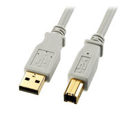 サンワサプライ USB2.0ケーブル KU20-15HK2