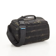 TENBA Axis v2 6L Sling Bag MultiCam Black V63