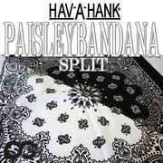 HAV-A-HANK　SPLIT　BANDANA　21224