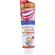 SPARKLE(スパークル) コーヒー＆ティー 90g