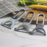3合1キッチン多機能鉋皮刀セットジャガイモ瓜果鉋器家庭用果物皮むき器