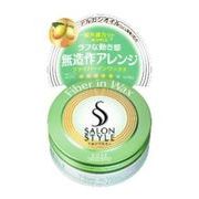サロンスタイル　ヘアワックス　（ファイバーイン）　ミニ22ｇ
