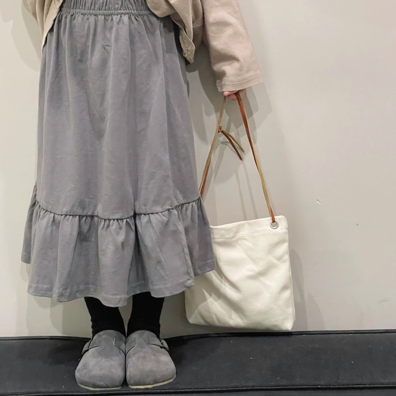 【秋新作】韓国風子供服 ベビー服 キッズ 女の子 ベビー服　スカート