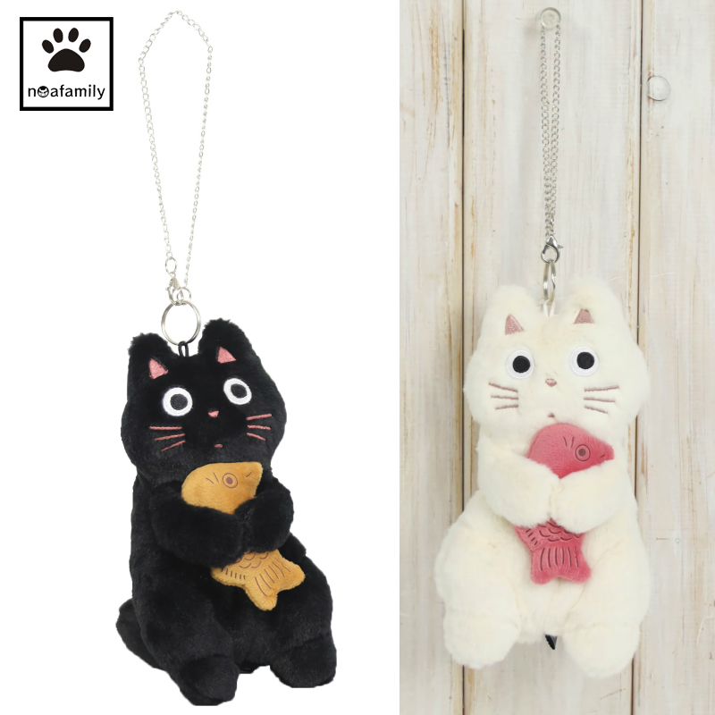 □ノアファミリー□ めでたま リール付キーポーチ | 卸売・ 問屋