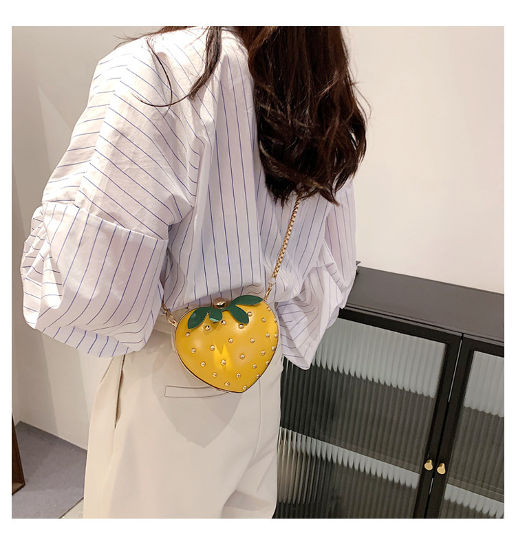 ＊いちご＊*5点 イチゴパック STR-R3個セットパック 20枚(CP007636): 包装・販促資材