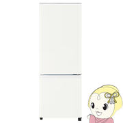 【京都市内標準設置無料】 冷蔵庫 三菱電機 MITSUBISHI 168L 幅48cm 右開き 2ドア Pシリーズ マットホ・