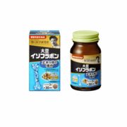 野口　大豆イソフラボン 90粒/健康食品/サプリメント