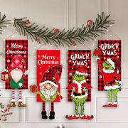クリスマス飾り 壁飾り 部屋飾り デコレーション クリスマスグッズ クリスマス用品  可愛い