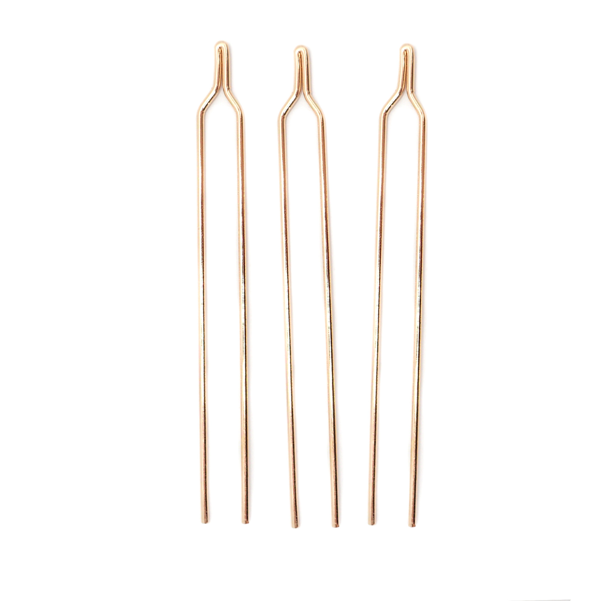 Laboあゆselectセット〈二股かんざし10点〉 Laboあゆselectセット〈二股かんざし10点〉