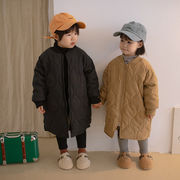 2023新作 韓国子供服 トップス  コート 長袖の上着 男女兼用 ジャケット 90-150CM