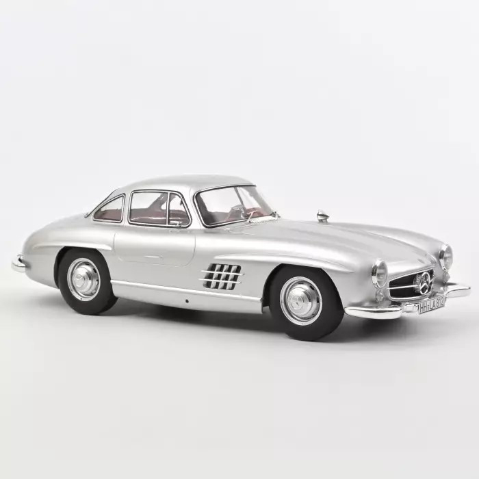 NOREV/ノレブ MB 300 SL 1954 シルバー