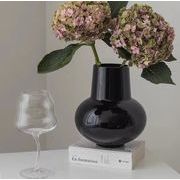 INS 創意 人気 花瓶   撮影装具   ディスプレイスタンド  インテリア  置物を飾る   花瓶  ガラス