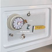 キッチン道具    レトロ円形    タイマー     装飾品    INS    置物    撮影道具
