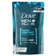 （ダヴメン） 洗顔料 泡洗顔 クリーンコンフォート 詰替 110ml