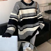 ニットタートルネックニット