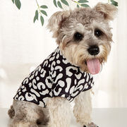 新作犬服  ドッグウェア 犬の服 ペット服  パーカー 可愛い かわいい 快適 おしゃれな犬服