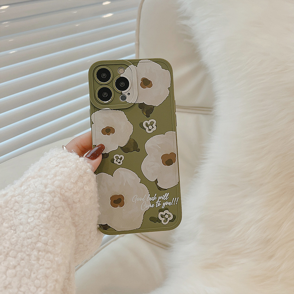 iphone15PRO MAXスマホケースお花 iphone14ケースシンプル iphone12PRO