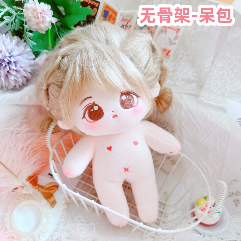 5点セット 20cm 25cm 30cm 着せ替えぬいぐるみ用服 レザー