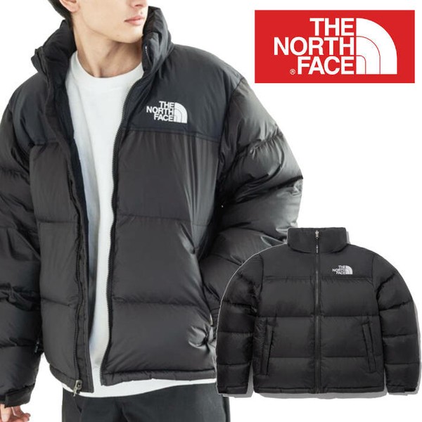 韓国限定ライン【THE NORTH FACE】(ザ ノースフェイス) 1996 ECO