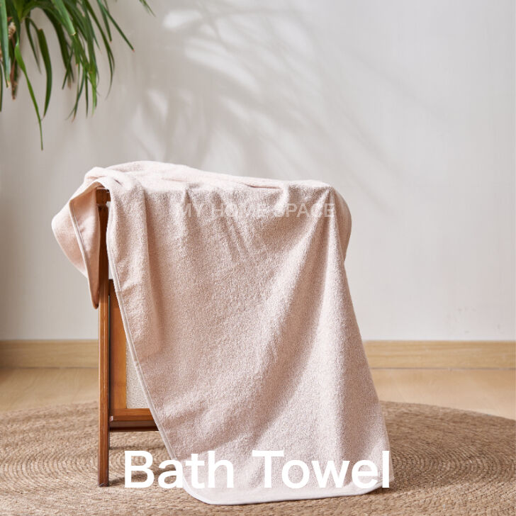 バスタオル 60×120ｃｍ 綿100％  タオル ふんわりやわらか