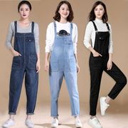 サロペット デニムサロペット