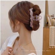 2022春夏新作　　DIY　髪飾り　 韓国風★ヘアアクセサリー★　7色