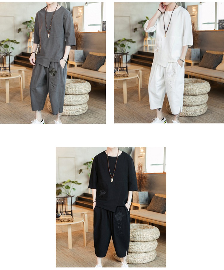 セットアップ メンズ 夏 麻 | 卸売・ 問屋・仕入れの専門サイト【NETSEA】