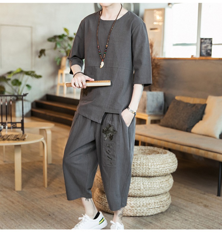 セットアップ メンズ 夏 麻 | 卸売・ 問屋・仕入れの専門サイト【NETSEA】