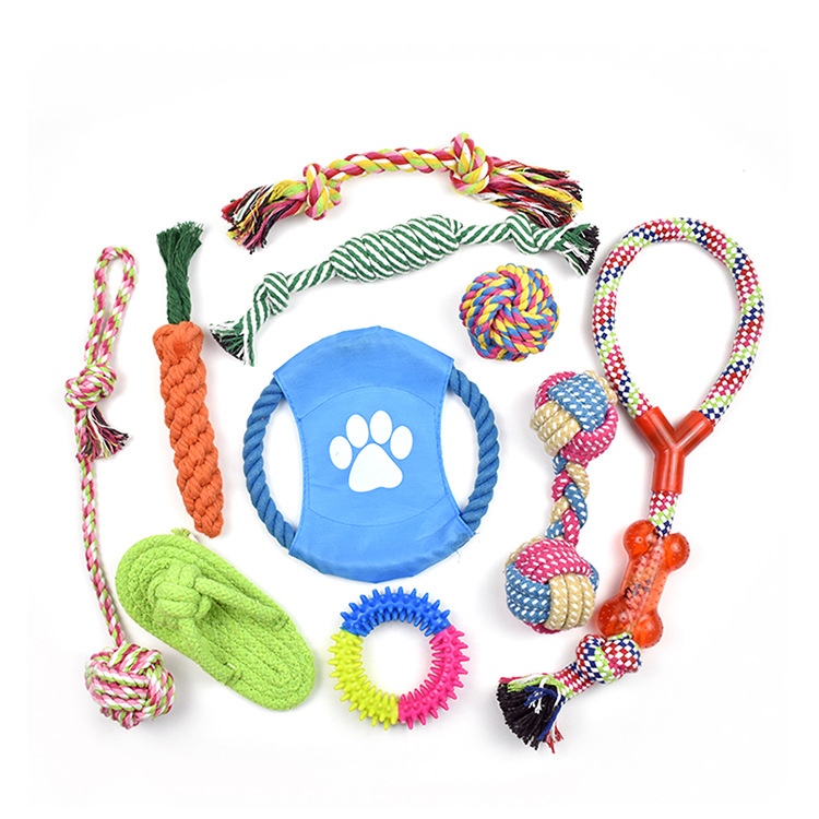 犬ロープおもちゃ 犬おもちゃ