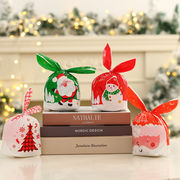 クリスマス用品☆☆☆贈り物の袋☆☆☆小物☆☆☆お土産袋☆☆☆クリスマス飾り
