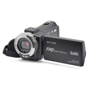 赤外線機能付きハンディカメラ	SLI-IHC30C