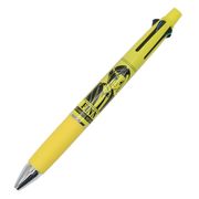 【ボールペン】マッシュル -MASHLE- ジェットストリーム 4＆1 多機能ペン フィン エイムズ