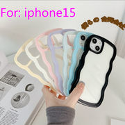 【特価】iphone15シンプルス マホケース iPhone14ケース 携帯ケース スマホショルダ 全機種対応 7色展開