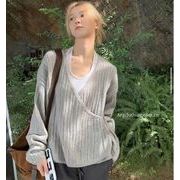 【秋冬新作】ファッションセーター