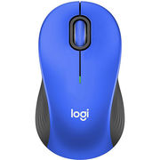 ロジクール logicool SIGNATURE M550 ワイヤレスマウス ブルー M5