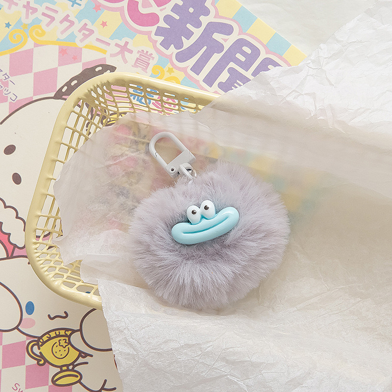 キーホルダー バッグチャーム ぬいぐるみ DIY商品 キーリング | 卸売
